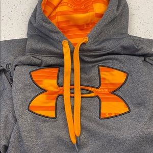 Under Armour hoodie